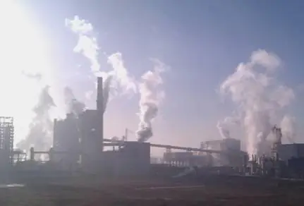 5月4日開始實施！寧夏燃煤電廠、水泥工業、煤質活性炭工業等廢氣排放有新標準水泥工業、煤質活性炭工業等廢氣排放有新標準