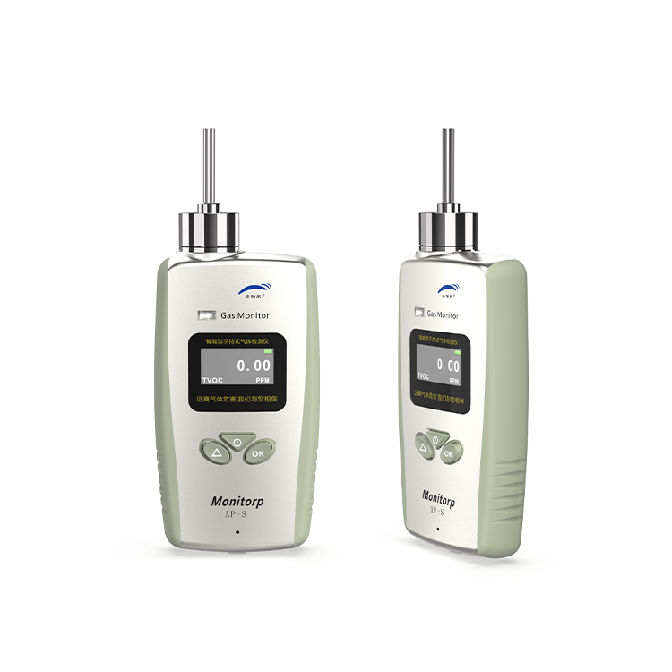 砷化氫檢測儀在環境監測中的重要性何在？