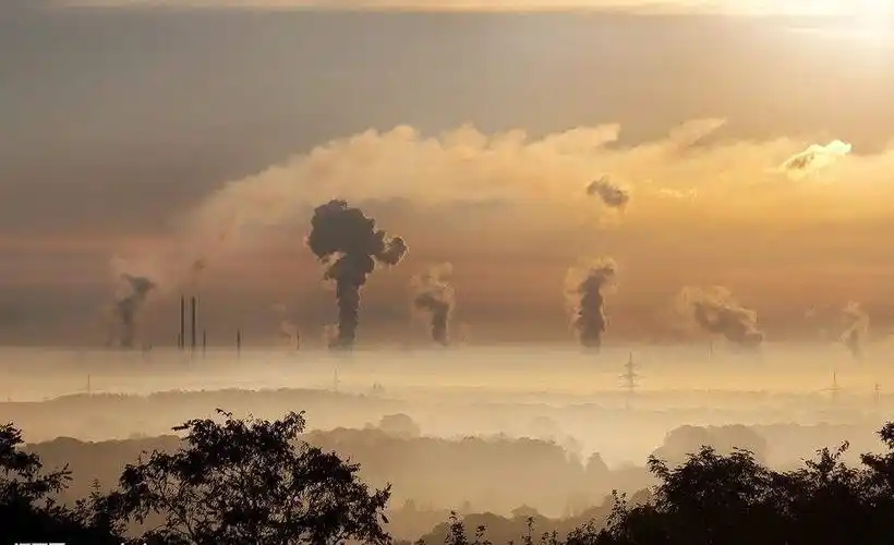 最新！常見VOCs物質嗅閾值清單