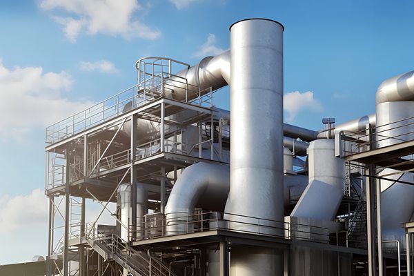 甲烷控制上升為國家戰略，重點關注這些新要求