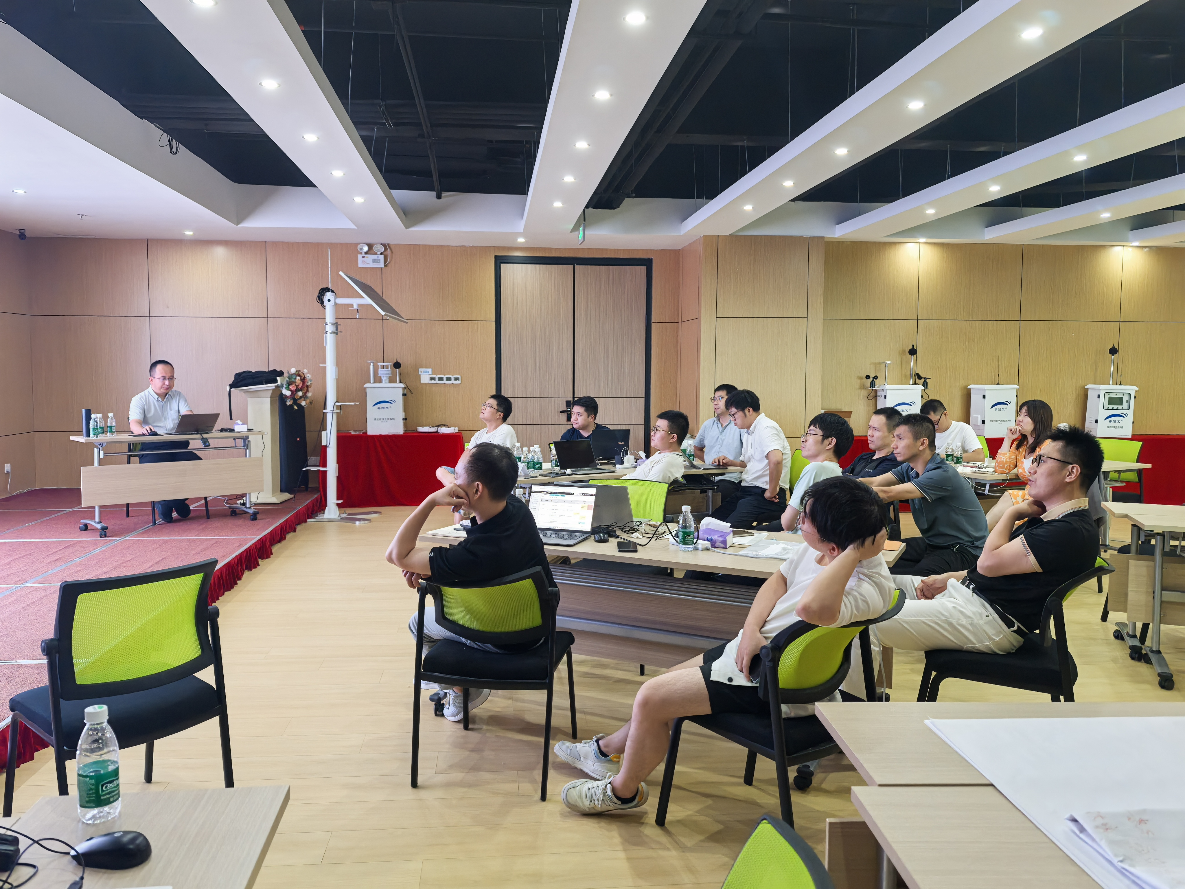 安帕爾學(xué)習(xí)路徑圖第七場深化服務(wù)閉環(huán)--售前售后并肩作戰(zhàn)再研討