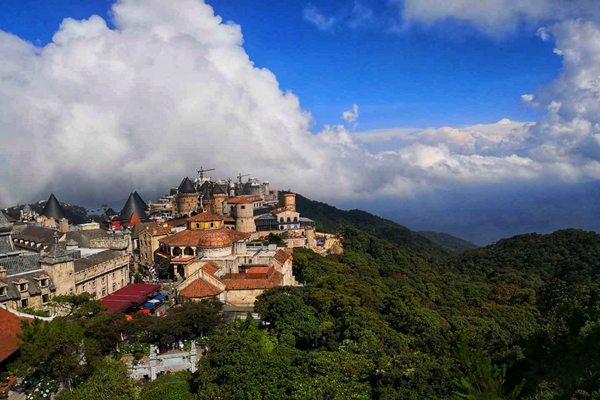 恩施州大氣治理實(shí)現(xiàn)新突破！三項(xiàng)目成功入選中央項(xiàng)目庫